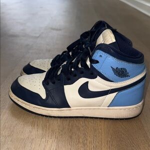 Obsidian 1’s size 6Y